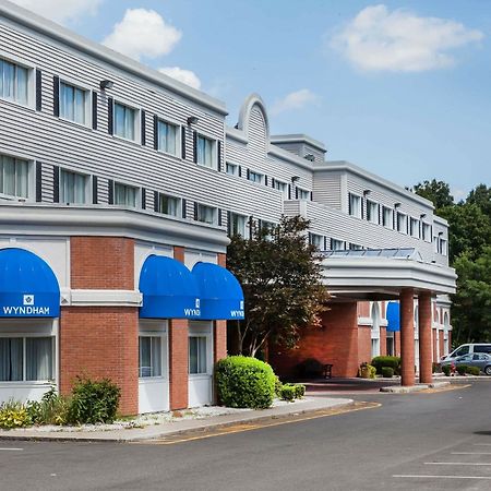 Hotel Wyndham Southbury Esterno foto