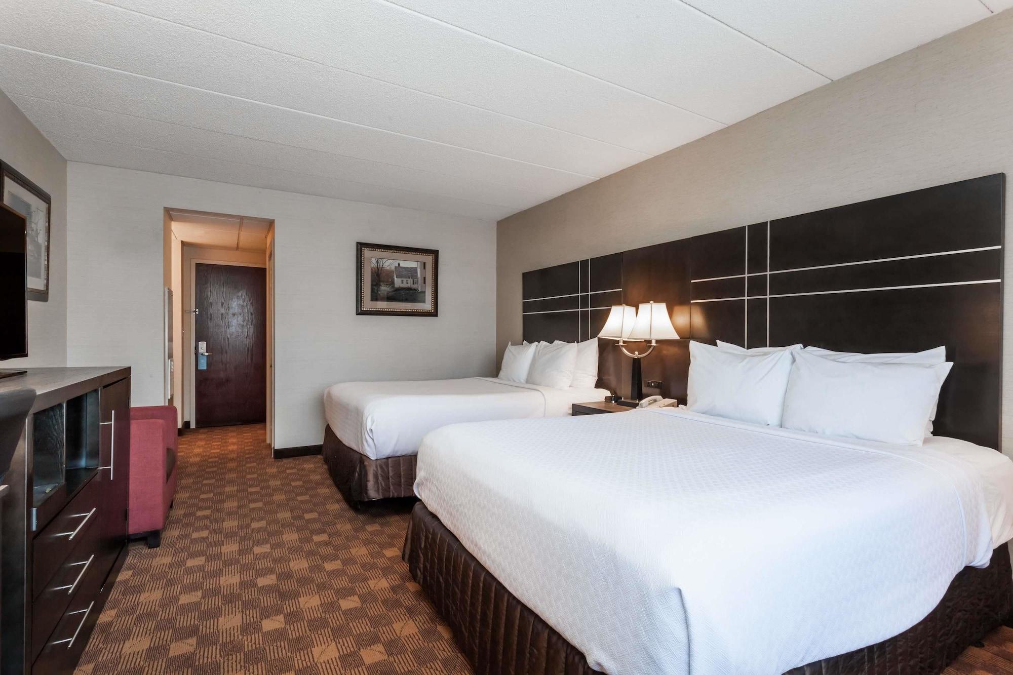 Hotel Wyndham Southbury Esterno foto