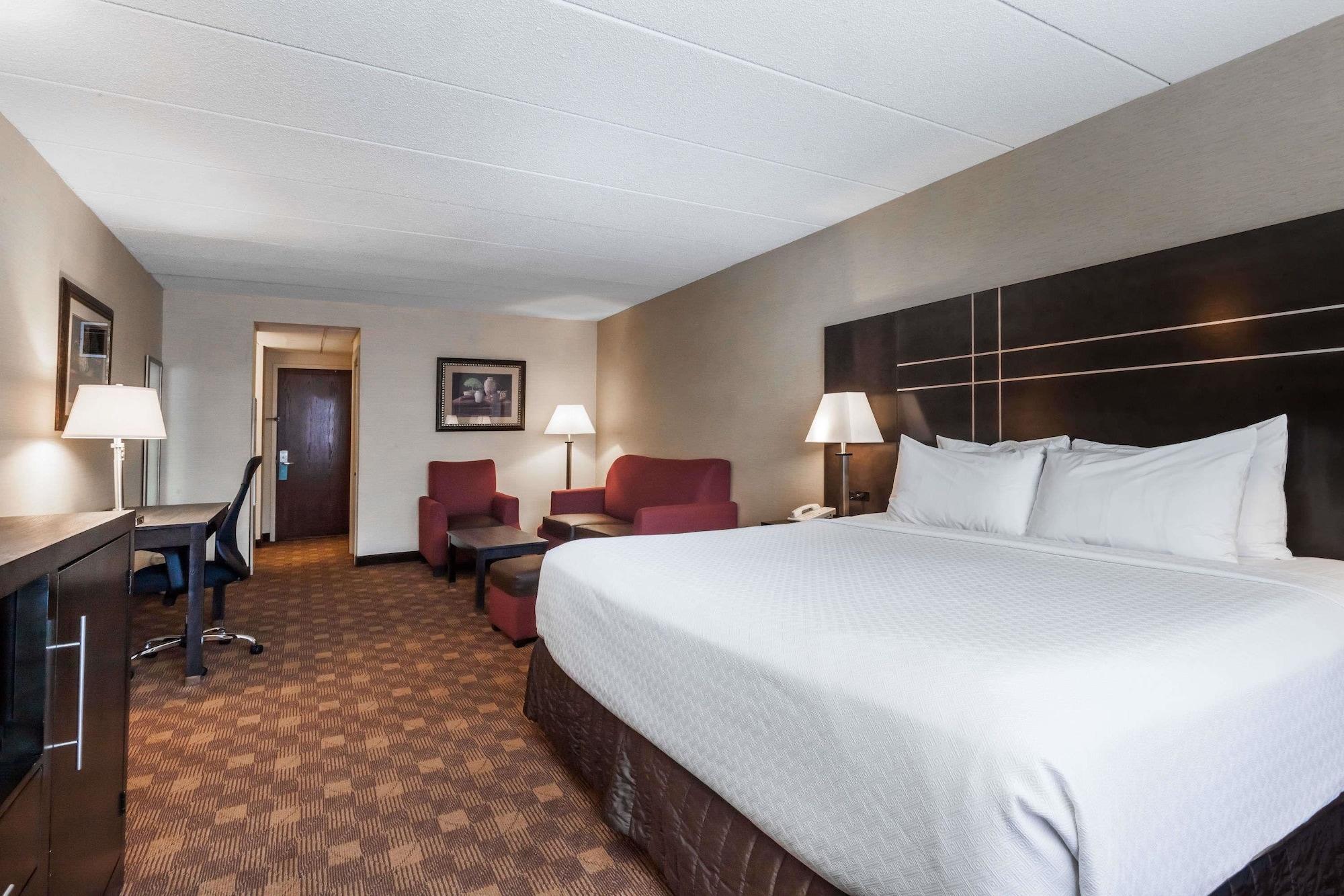 Hotel Wyndham Southbury Esterno foto