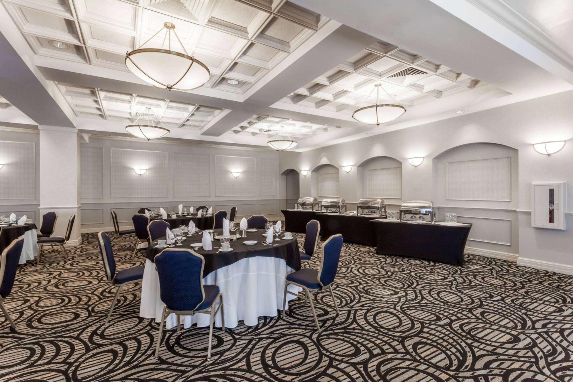 Hotel Wyndham Southbury Esterno foto