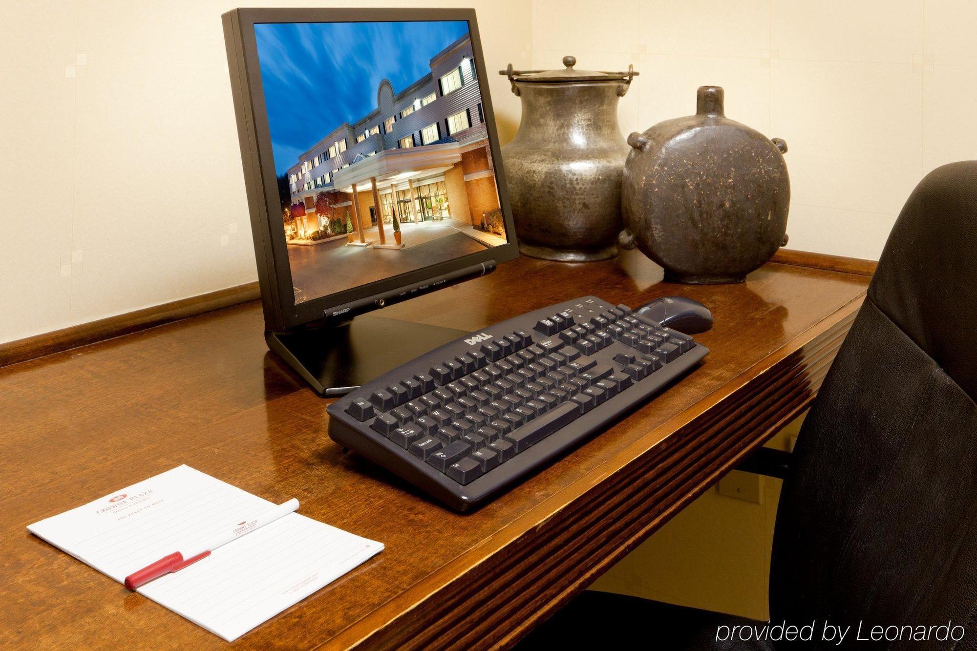 Hotel Wyndham Southbury Servizi foto