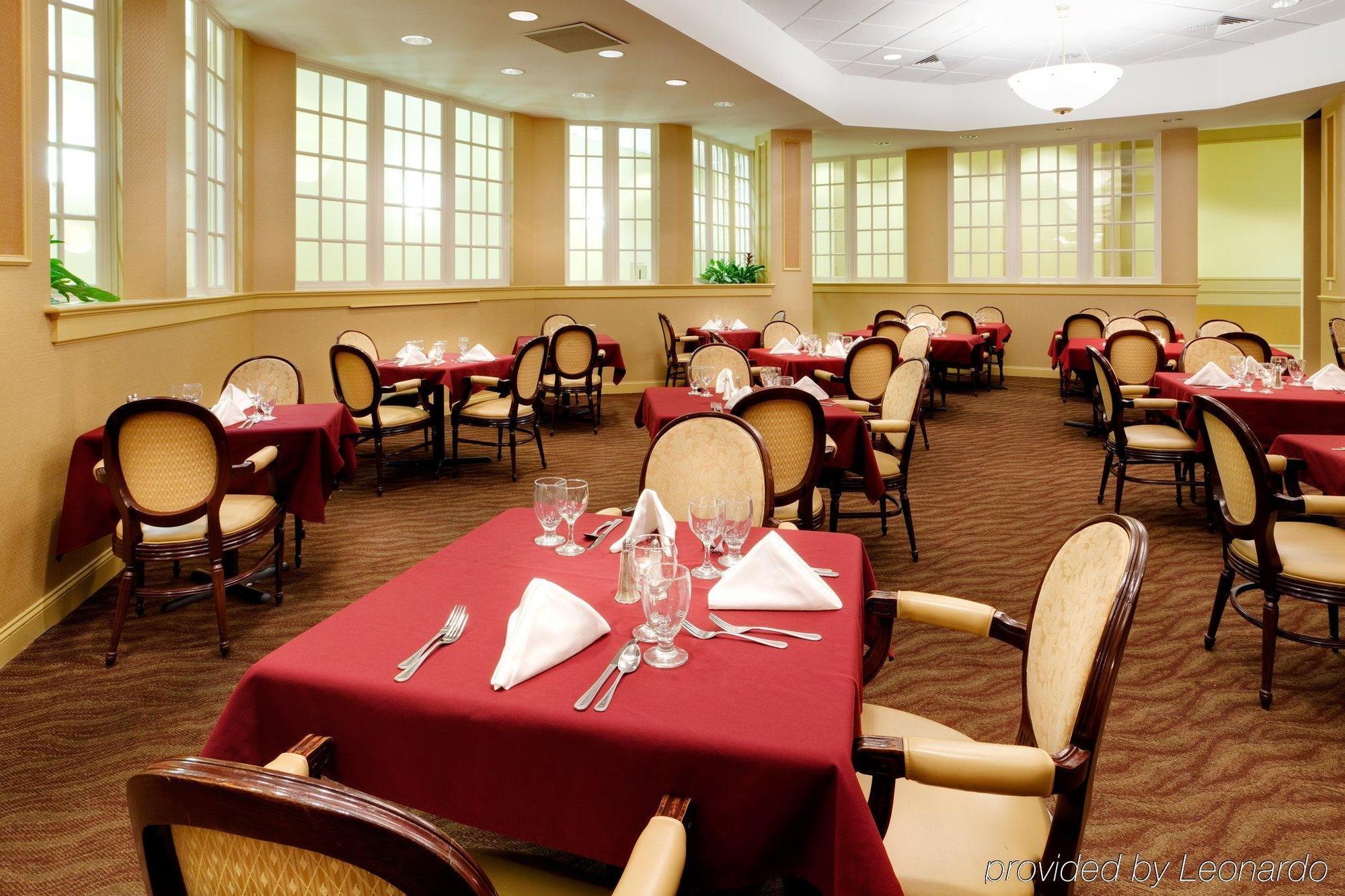 Hotel Wyndham Southbury Servizi foto