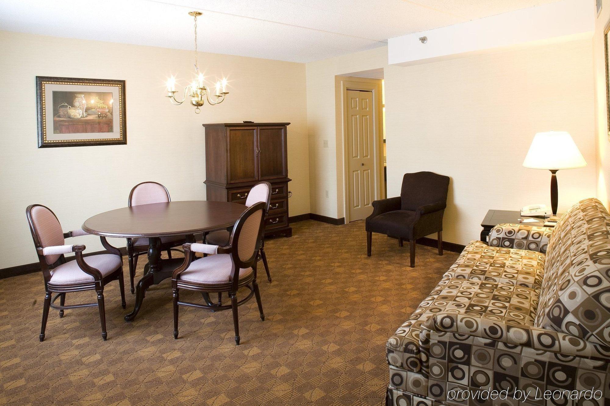 Hotel Wyndham Southbury Camera foto