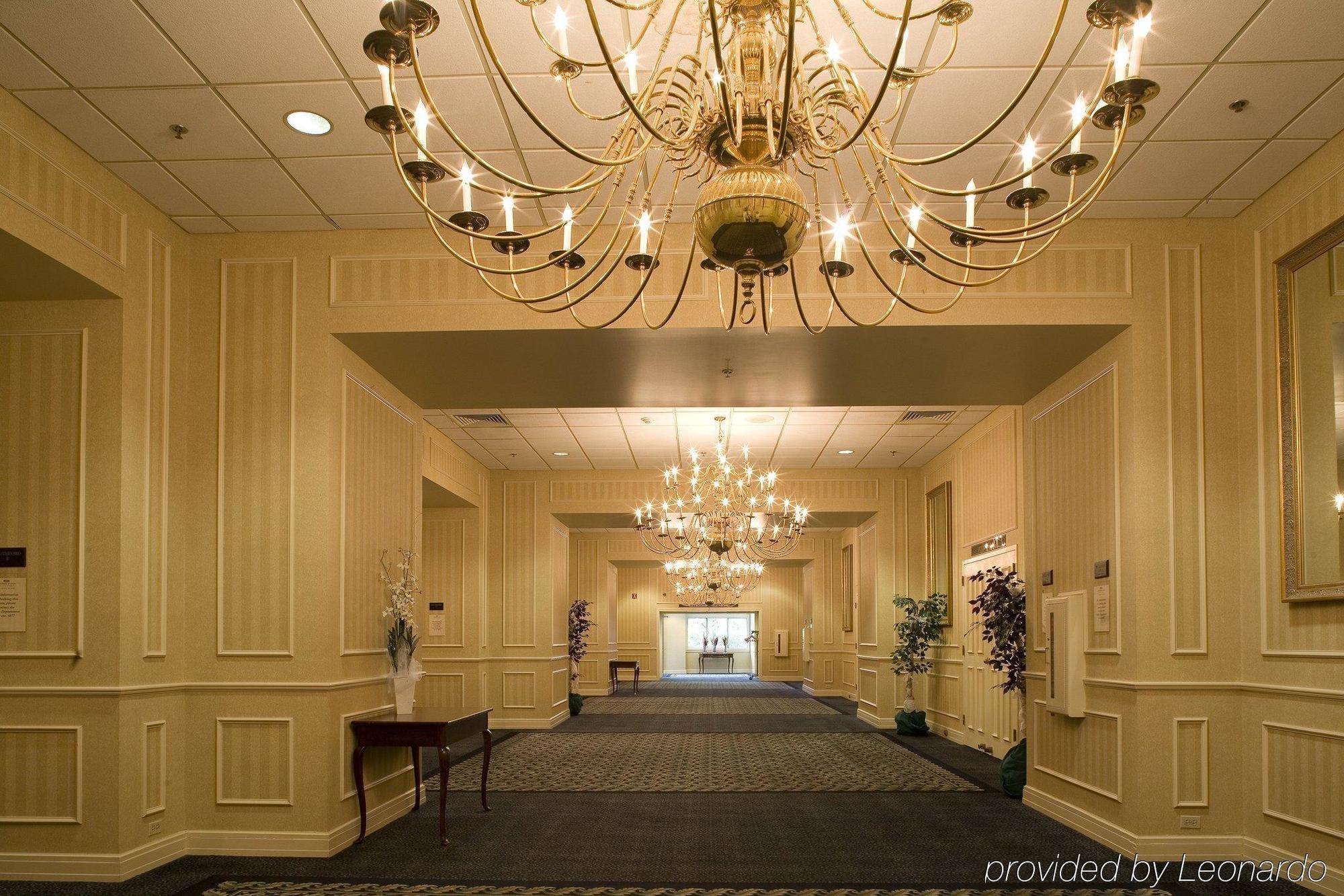Hotel Wyndham Southbury Interno foto