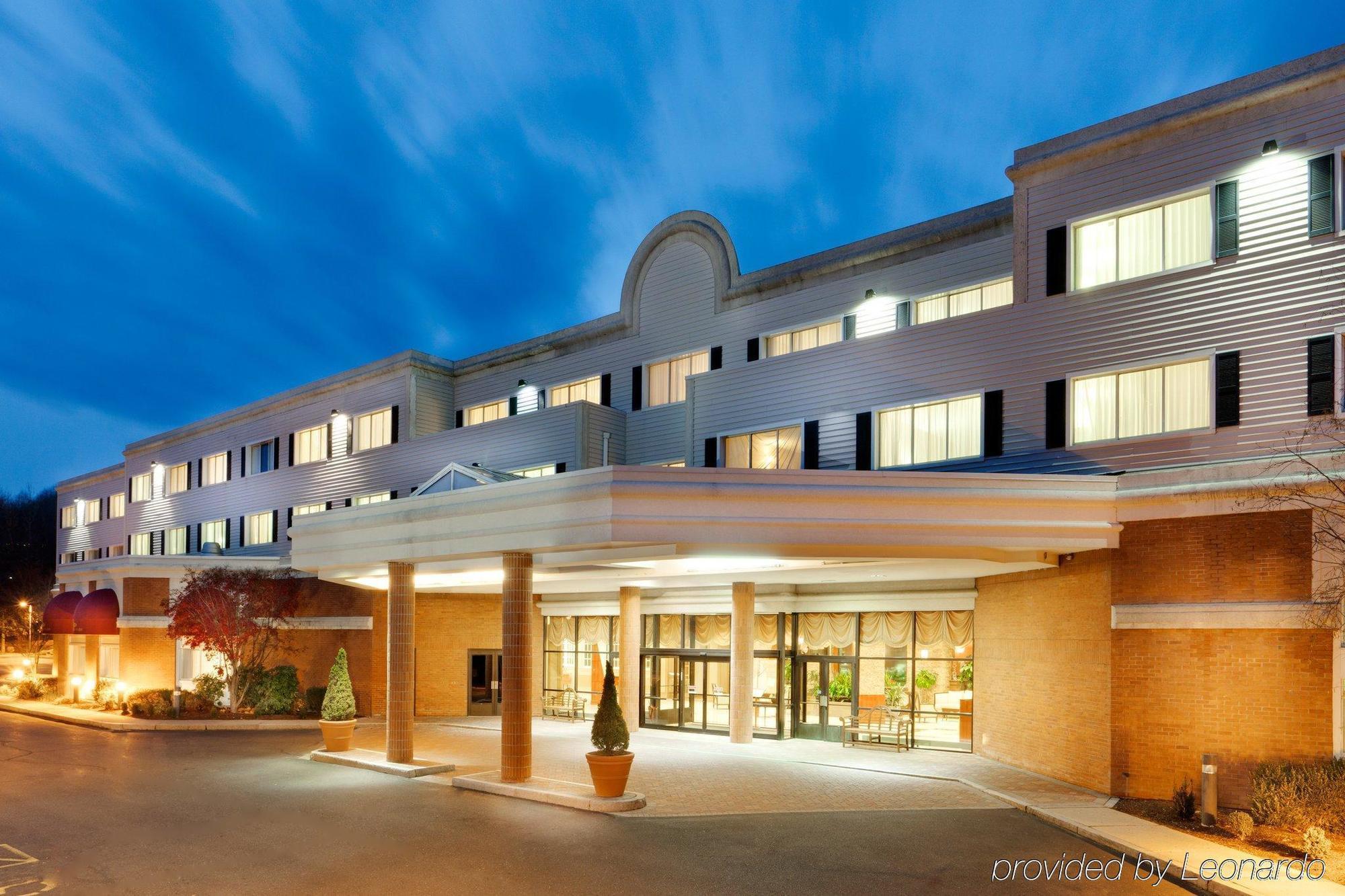 Hotel Wyndham Southbury Esterno foto