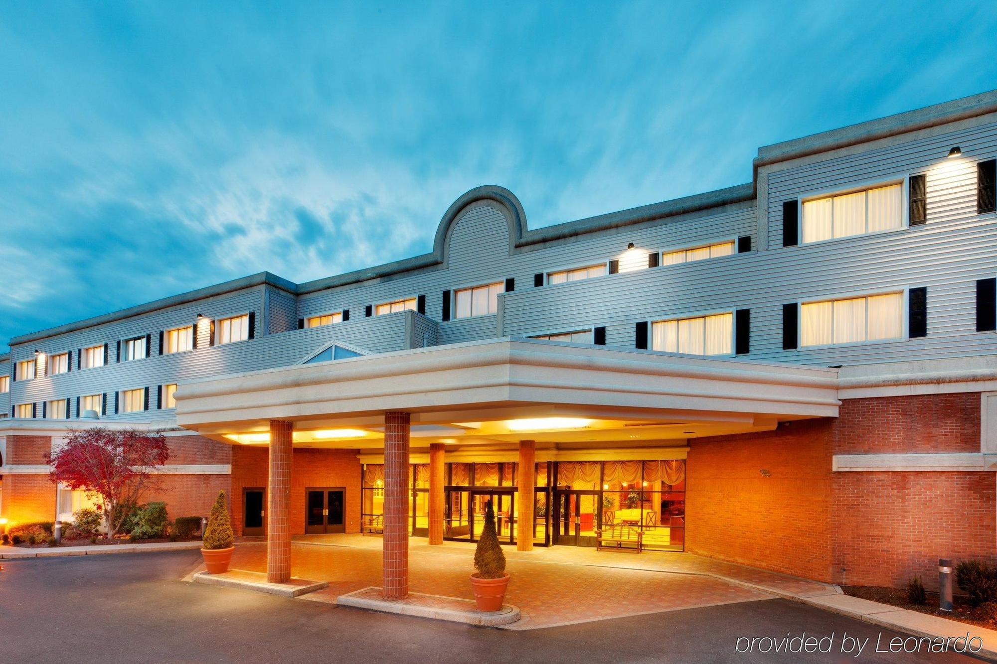 Hotel Wyndham Southbury Esterno foto