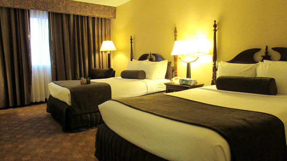 Hotel Wyndham Southbury Esterno foto