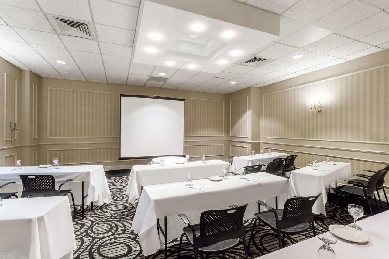 Hotel Wyndham Southbury Esterno foto