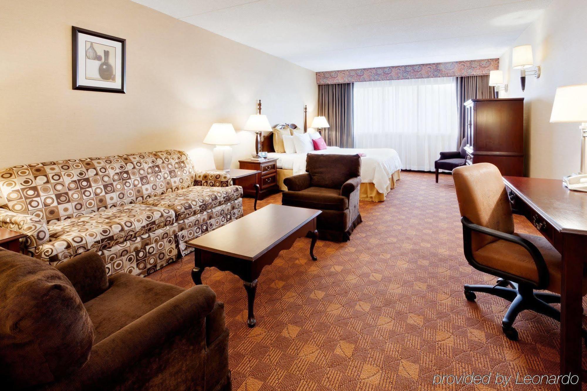 Hotel Wyndham Southbury Camera foto