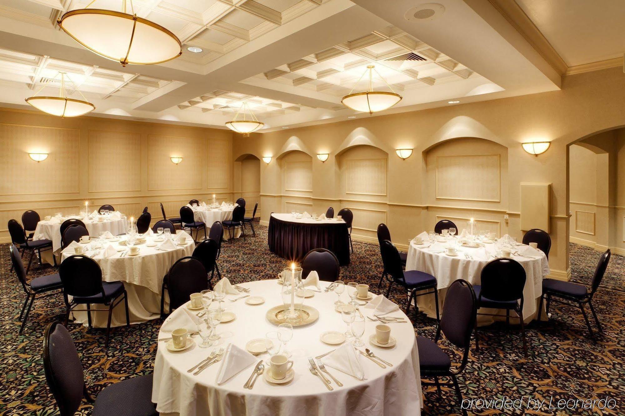 Hotel Wyndham Southbury Servizi foto