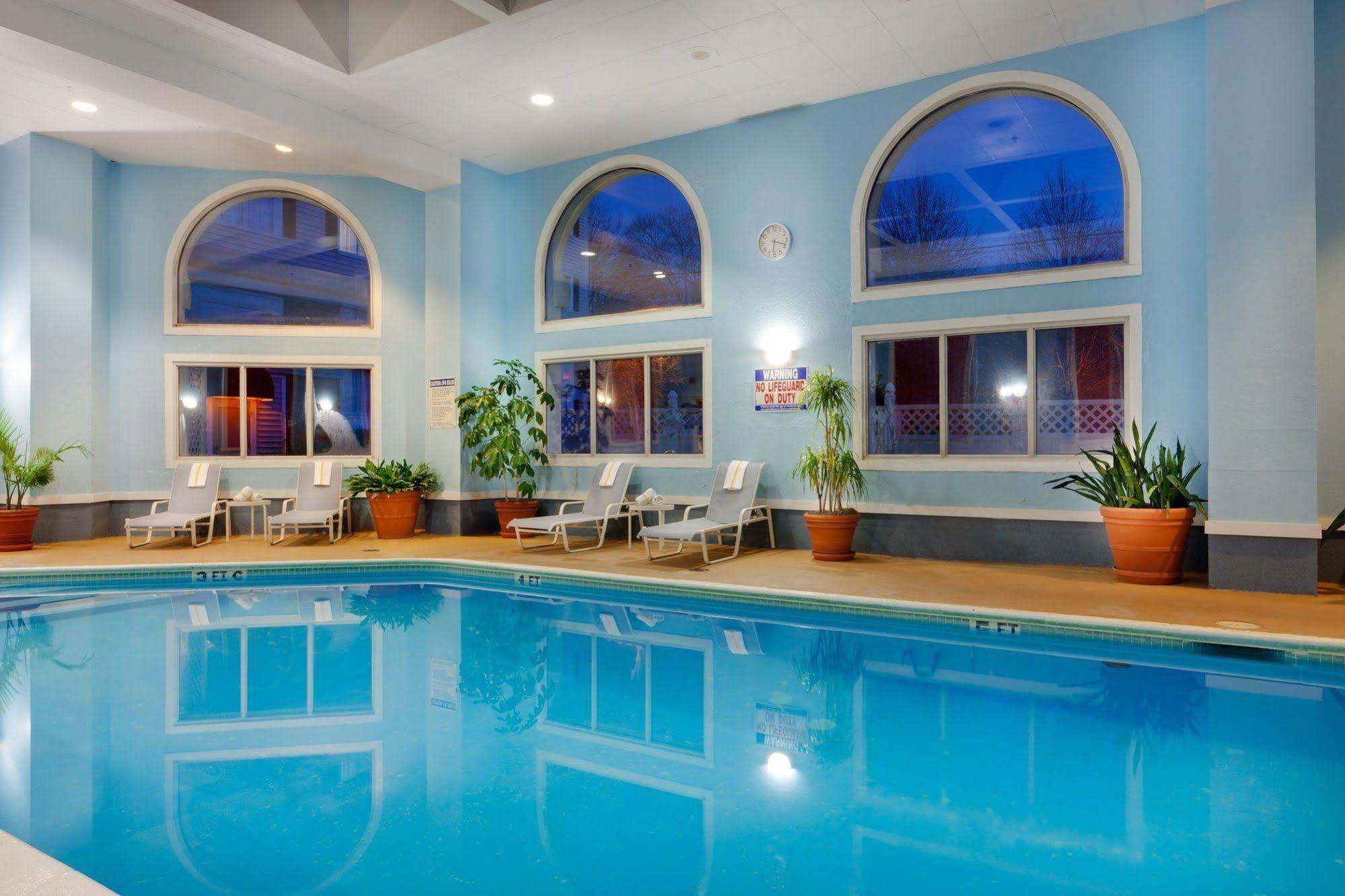 Hotel Wyndham Southbury Servizi foto