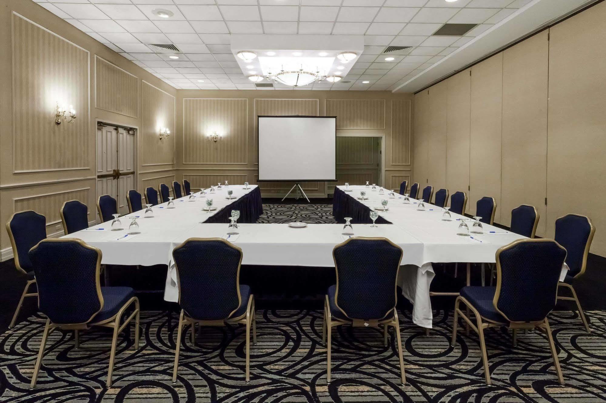 Hotel Wyndham Southbury Esterno foto