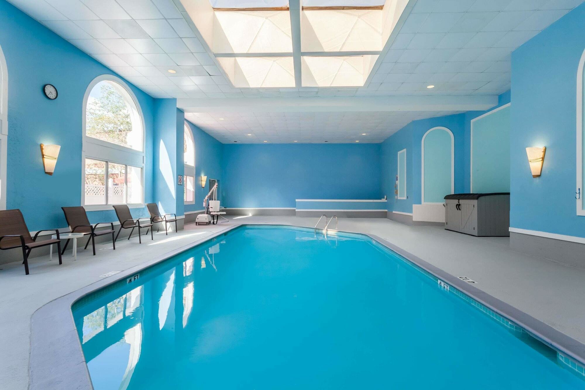 Hotel Wyndham Southbury Esterno foto