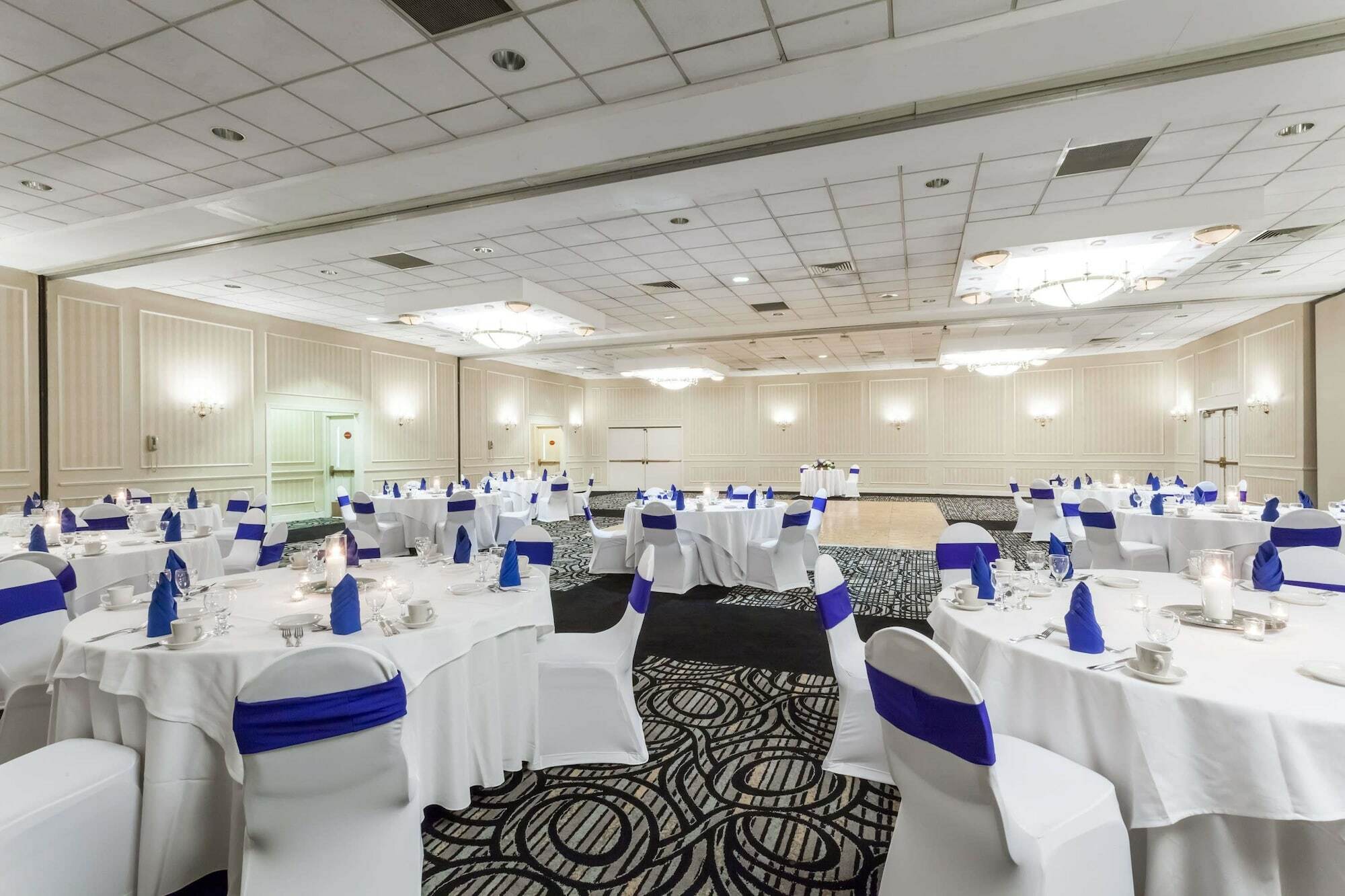 Hotel Wyndham Southbury Esterno foto