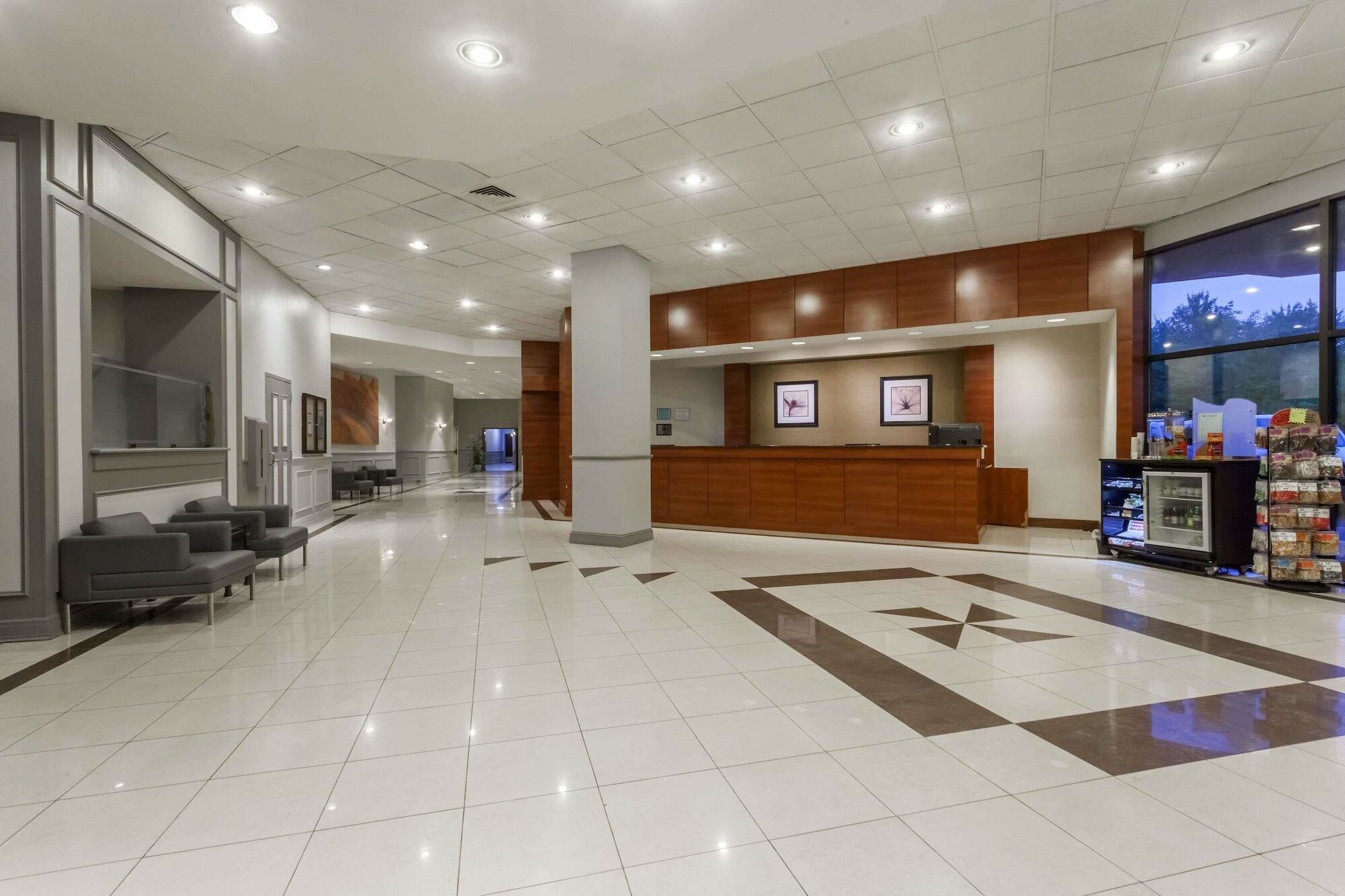 Hotel Wyndham Southbury Esterno foto