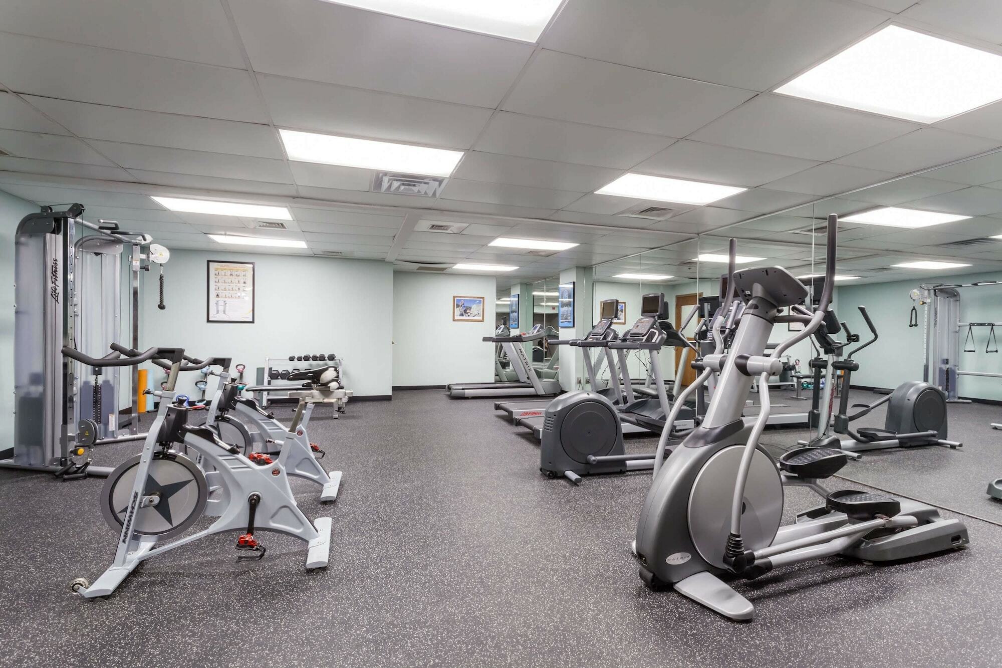 Hotel Wyndham Southbury Esterno foto